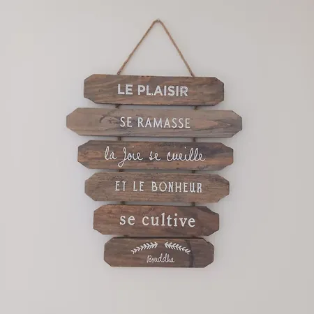 Appartement Le Printemps, Centre Juan Les Pins , 100m Des Plages, 70m De La Gare De Juan Les Pins Antibes
